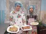 Міжнародний день борошна!